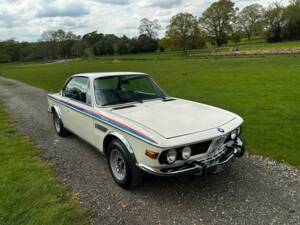 Immagine 2/55 di BMW 3.0 CSL (1973)
