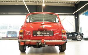 Bild 8/47 von Rover Mini &quot;Knightsbridge&quot; (2001)