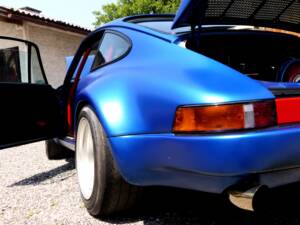 Afbeelding 12/22 van Porsche 911 RSR 3.0 (1974)
