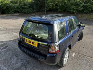 Image 10/50 of Land Rover Freelander TD4 (2015)