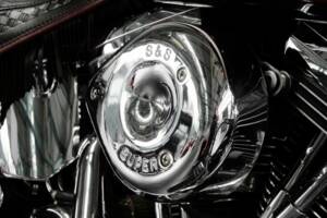 Afbeelding 14/18 van Harley-Davidson DUMMY (1998)