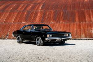 Immagine 9/48 di Dodge Charger (1968)