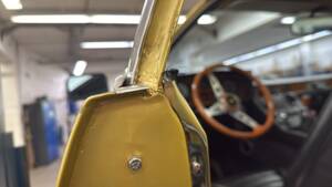 Bild 115/169 von Lamborghini Espada 400 GT (1972)