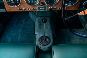 Bild 20/35 von Aston Martin DB 2&#x2F;4 Mk I (1954)