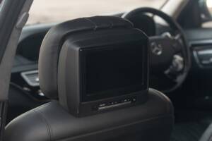 Bild 50/50 von Mercedes-Benz S 600 L (2009)