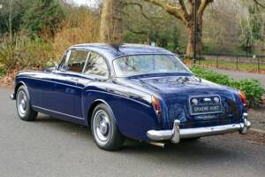 Bild 20/50 von Bentley S 3 Continental (1962)