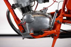 Afbeelding 14/50 van Gilera Giubileo 100 (1962)