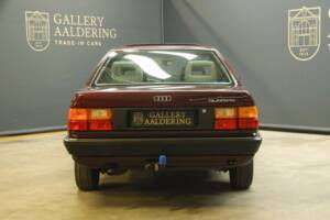 Image 33/50 de Audi 100 - 2.3E quattro (1990)
