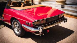 Image 5/26 of Triumph Stag (1976)