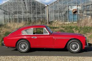 Bild 2/11 von Aston Martin DB 2&#x2F;4 Mk II (1956)
