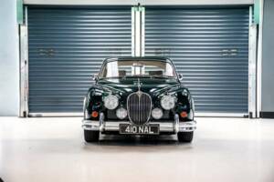 Image 6/24 de Jaguar Mk II 3.8 (1962)