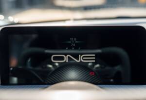 Image 18/23 of Mercedes-AMG One (2025)