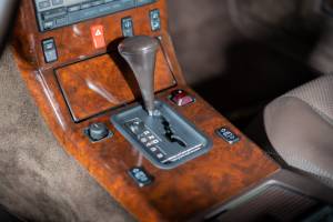 Immagine 15/23 di Mercedes-Benz 300 SL-24 (1993)