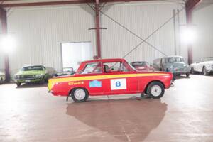 Bild 7/46 von Ford Cortina GT (1966)