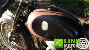 Bild 9/10 von Gilera DUMMY (1956)