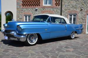 Bild 5/32 von Cadillac Eldorado Biarritz (1956)