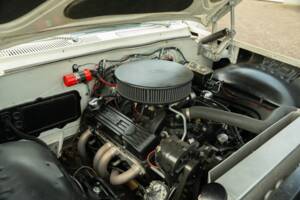 Bild 64/100 von Chevrolet Biscayne (1961)