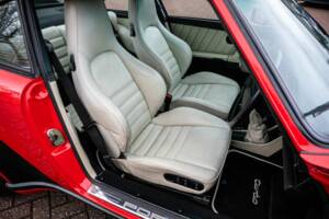 Bild 28/47 von Porsche 911 Turbo 3.3 (1987)