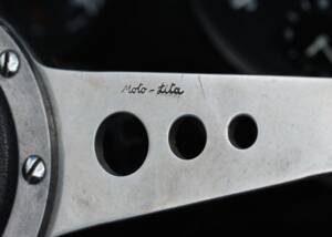 Afbeelding 56/88 van Jaguar E-Type 3.8 (1962)