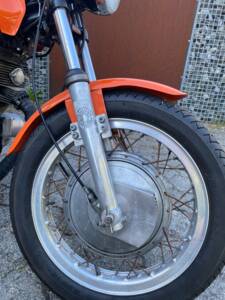 Immagine 5/12 di Laverda 750 SF (1973)