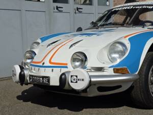 Afbeelding 39/50 van Alpine A110 1600 Gruppo 3 (1976)
