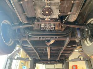 Bild 23/100 von Volkswagen T1 Kleinbus (1967)