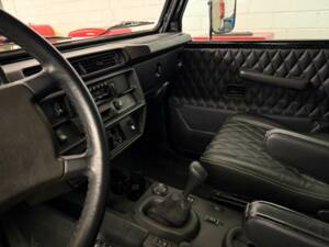 Bild 11/21 von Mercedes-Benz 280 GE (kurz) (1984)
