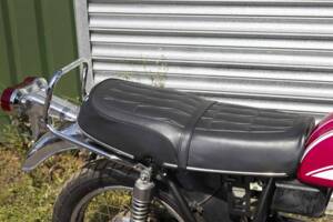 Bild 11/28 von Suzuki DUMMY (1972)