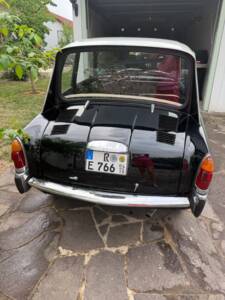 Bild 8/14 von Autobianchi Bianchina (1966)