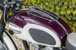 Image 35/45 of Triumph Bonneville T120TT (1967)