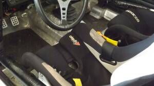 Image 17/40 de Opel Ascona 2,0 (1981)