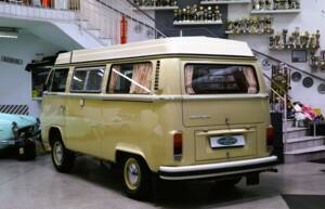 Afbeelding 35/36 van Volkswagen T2b Westfalia (1974)