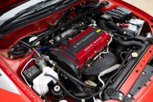 Imagen 3/50 de Mitsubishi Lancer Evolution VI (2000)