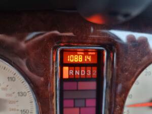 Image 8/24 of Bentley Arnage Red Label (2000)