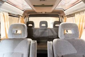 Bild 58/65 von Mitsubishi L300 (1993)