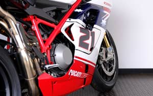 Image 97/98 of Ducati 1098 R (2010)
