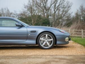 Image 19/74 of Aston Martin DB 7 GT (2004)