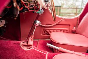 Bild 27/39 von Jaguar SS 100 (1979)