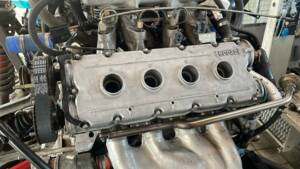 Image 29/33 of Ferrari Mondial 3.2 (1986)