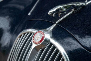 Image 36/50 of Jaguar Mk II 3.8 (1962)