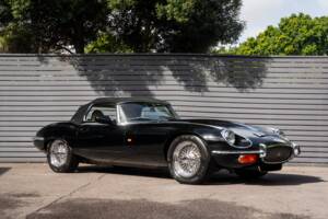 Bild 1/58 von Jaguar E-Type V12 (1974)
