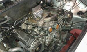 Imagen 114/137 de Maserati 420 S (1986)