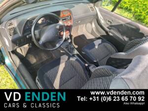 Bild 13/58 von Peugeot 306 2.0i (1998)
