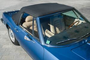 Bild 29/65 von Maserati Ghibli Spyder (1971)