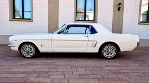 Image 1/18 of Ford Mustang 289 (1965)