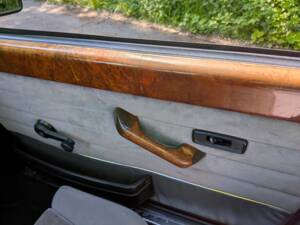 Bild 26/27 von Rover Mini Cabriolet (1994)