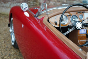 Image 23/50 de MG MGA 1600 (1962)