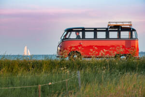 Bild 29/61 von Volkswagen T1 Samba 1.2 (1958)