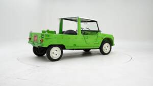 Image 2/15 of Citroën Méhari (1975)
