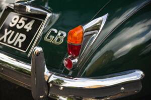 Image 16/50 of Jaguar XK 150 DHC (1954)